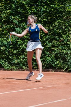 Bild 159 - BL2 THC von Horn und Hamm - Der Club an der Alster : Ergebnis: 0:9